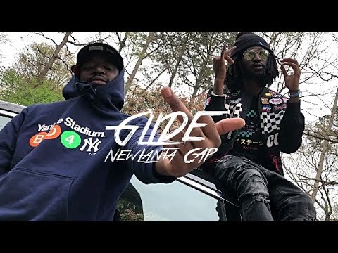 NewLanta CAP - GLIDE (Official Music Video)