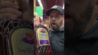 How tariffs impact the price of Crown Royal whisky &amp; what it means for consumers and industry. 🍁🥃