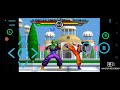 Dragon Ball Z Taiketsu GBA Longplay