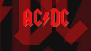 AC/DC - This House Is On Fire - Live [Inglewood 1983]