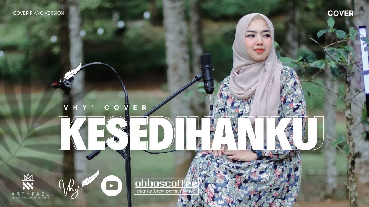 VHY KESEDIHAN KU 