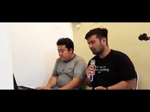 Rifko Tondang Feat Aron Ginting - Rondong Bas Pusuh ( Cover )