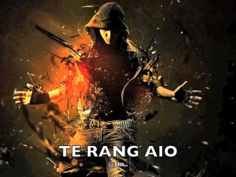 TE RANG AIO sung by Teritong_Bwasotong_Ft. TKab_DJKSam - Kiribati@tm..