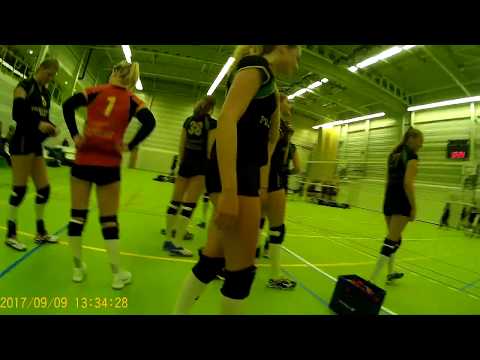 PDK Huizen D3 - Zaanstad D3 09092017 pt 3