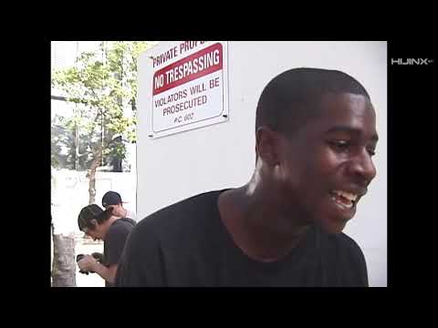 BEAGLE Tapes: Episode 20 - Antwuan Dixon