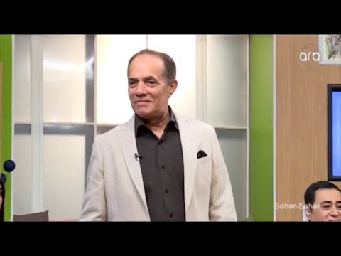 Elşad Qarayev - NEYLƏSİN