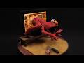 I Made Elmo Escaping Sesame Street AND COMING FOR YOU