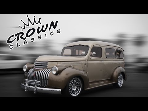 1938 Chevrolet Suburban (CC-1606779) for sale in Ventura, California