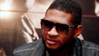 Usher (Ft Rick Ross),Let Me See Lyrics
