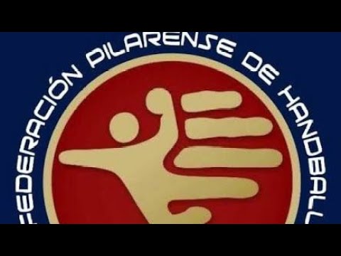 RUMBO A FRAM - ITAPÚA, SELECCIONES DE PILAR,  HANDBOL FEMENINO Y MASCULINO 