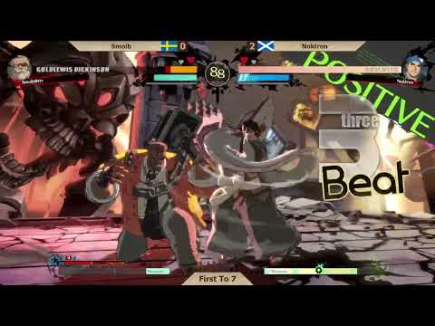 SEASON 2 ANJI'S INFINITE PRESSURE??