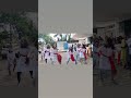 Shambhu Sutaya GANPATI Dance College Dance College Ganpati Flashmob