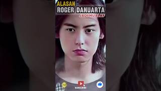 Download lagu The Reason Roger Danuarta Became a Convert to Islam #shortsfeed #shortsvideo #convert mp3
