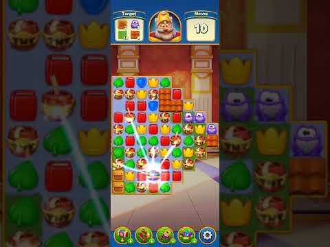 Royal Match Level 1893