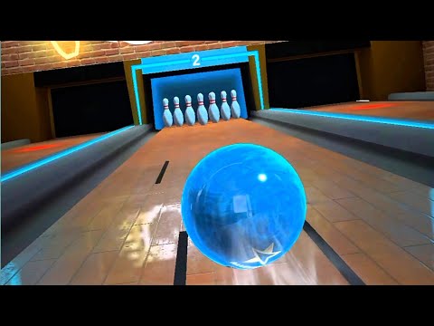 Bowling Club gameplay | BoomBit Games - YouTube