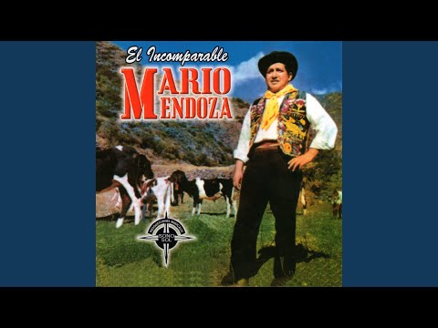 En Tu Casita - Mario Mendoza
