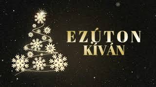 Karácsonyi köszöntő - 2024.12.24.