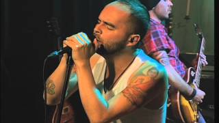 The Hall Effect - Aim at me (Señal Radiónica)