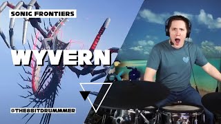 Download lagu @The8BitDrummer / Break Through It All & Find Your Flame (Sonic Frontiers) / Blind Cover mp3 Download lagu @The8BitDrummer / Break Through It All & Find Your Flame (Sonic Frontiers) / Blind Cover mp3