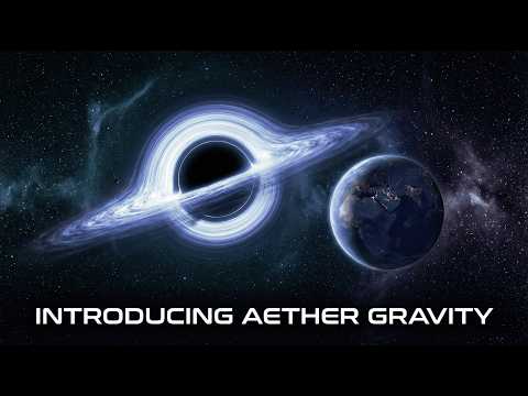 Aether Gravity video thumbnail