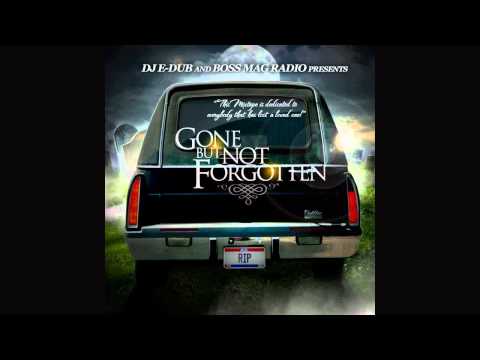 DJ-E-Dub - Intro - (Gone But Not Forgotten Mixtape)