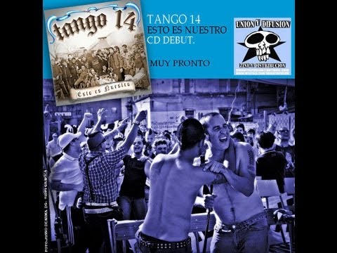 tango 14 brasil 2014