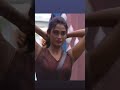 Airathi Poornima Ravi Hot