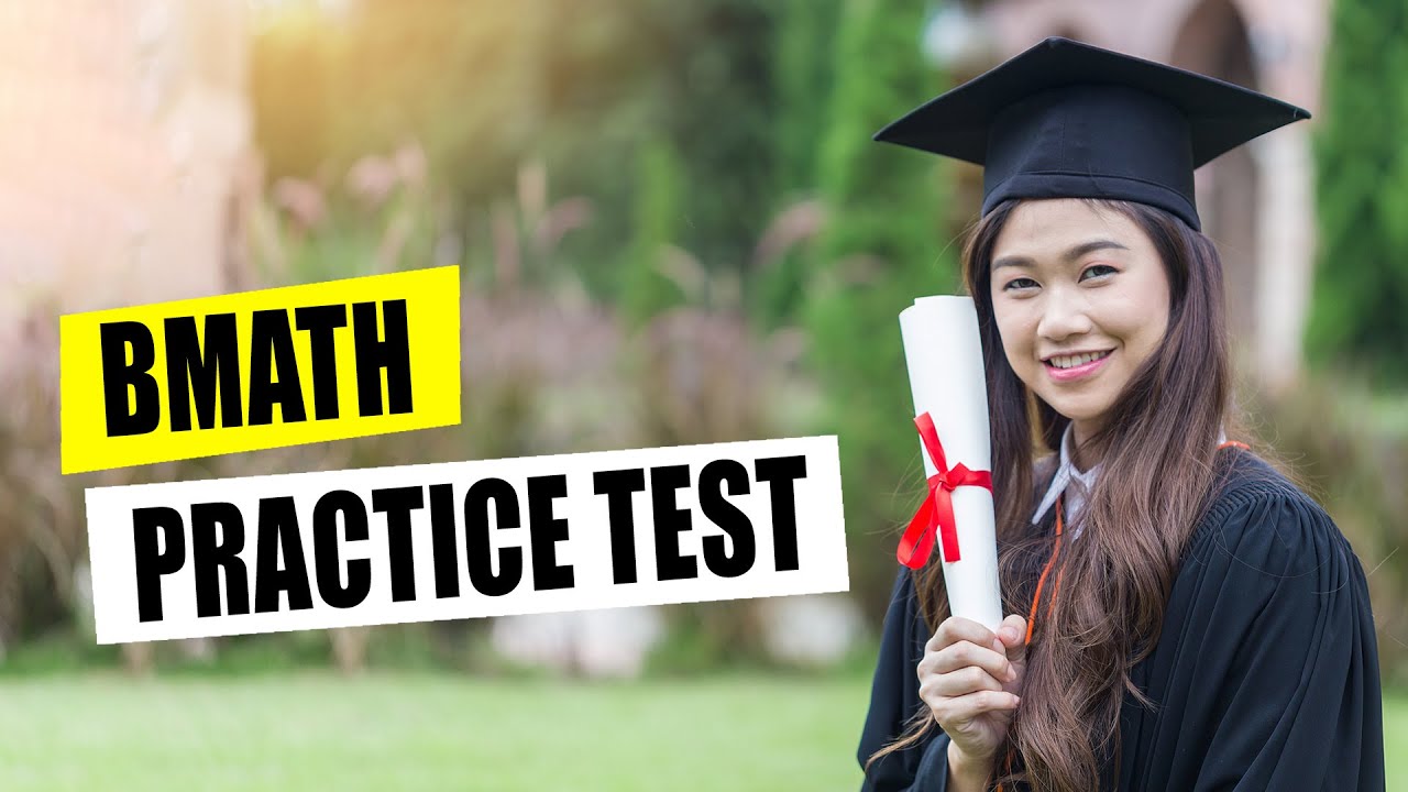 B Math BMath Practice Test 2026 July — Free Questions 🎯