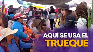 En Tepeaca PUEBLA est El Mercado Mas ANTIGUO y GRANDE de America - ALMA Coronel