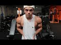 WELCOME TO THE GAIN GAME (New Bulking Series)