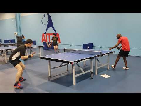 Emmanuel Tuglo (2325) vs Zexuan Wang (2450)