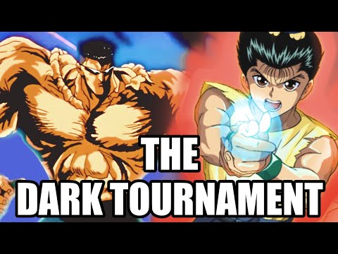 Revisiting the Greatest Tournament Arc in Shonen - The Dark Tournament Arc