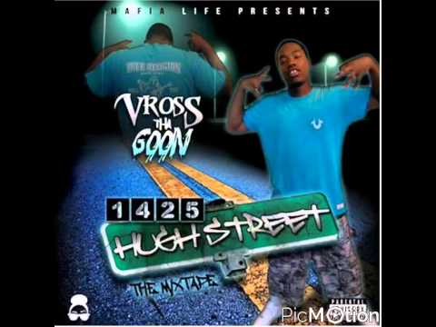 VRoss-I Kno ft/Self Da Gritter, Breeze Da Legit, D