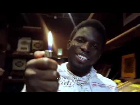 Scarfo Da Plug - All Nighter feat. T-Hood (Official Video)