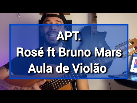 APT. (feat. Bruno Mars) - ROSÉ