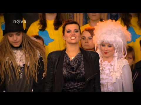 Jesus Christ Superstar - Psát od prvních řádků