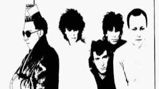 Minimal Compact - The traitor