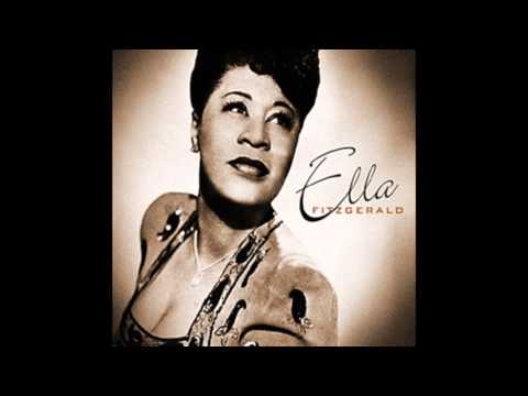 Ella Fitzgerald & her famous Orchestra (1940)