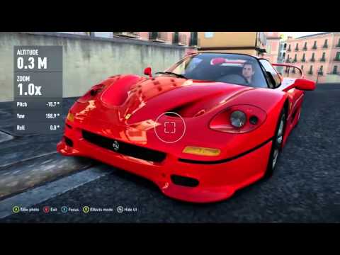 Forza Horizon 2 Gameplay Walkthrough Part 18 RETRO SUPER CARS Xbox One Gameplay Part 2 HD
