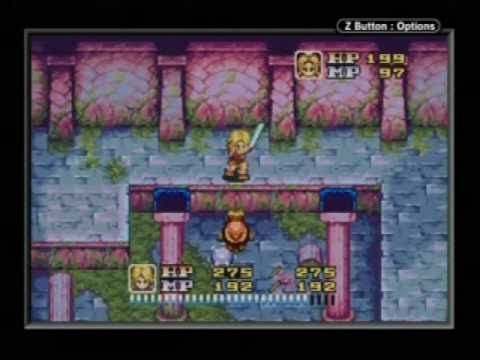 Sword of Mana #75 | Paradise Lost