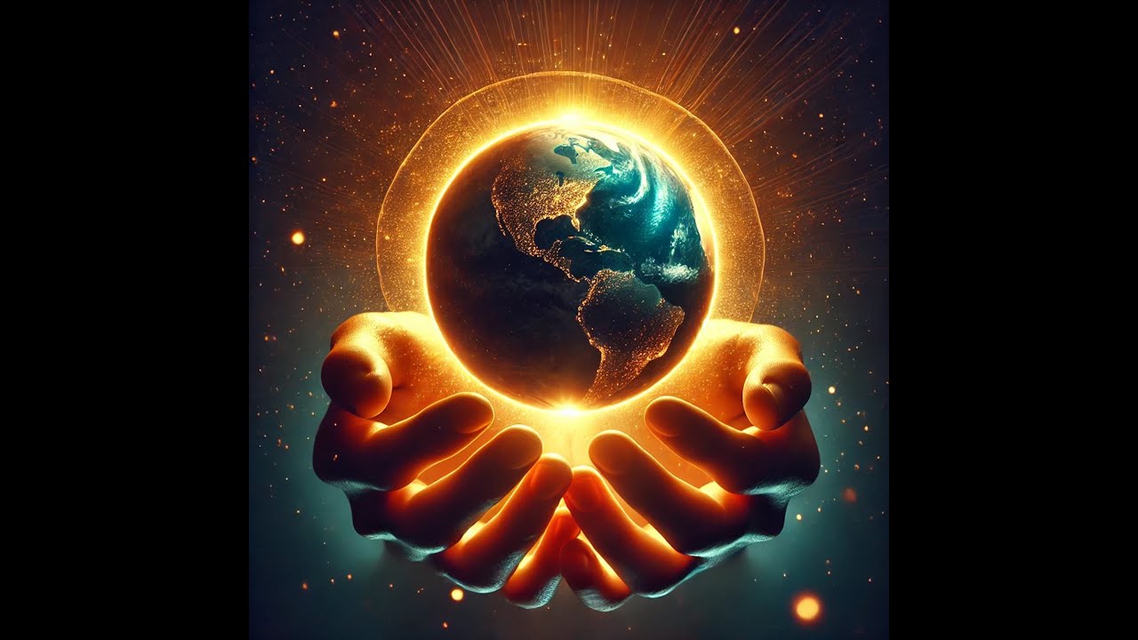 Empathie für die Welt 🌍 | Empathic Leon (Offizielles Musikvideo) | SAL Record