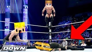 🌟MRDEIVID Y DANOMC en LA NUEVA MODALIDAD RUSHER!🌟 *No es SKYWARS*😱 - MrDeivid