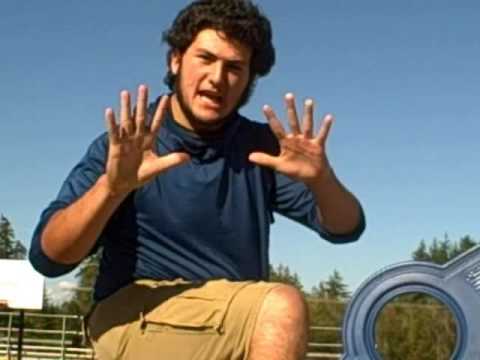 Rap For Great White Sharks