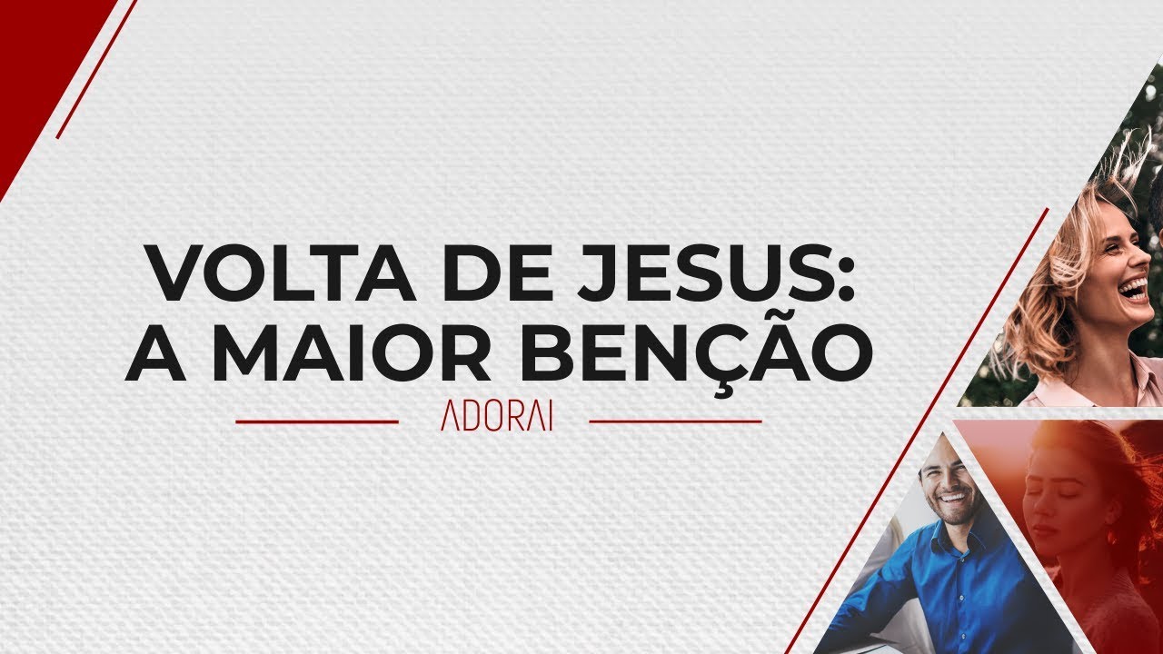 #Adorai2019 - Pr Alacy Barbosa #8