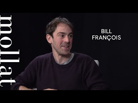 Bill François - Eaux douces : histoires extraordinaires dans nos fleuves, nos rivières et nos lacs