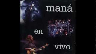 Estoy Agotado - Maná (En Vivo 1994).