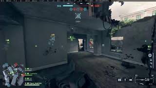 [BF6/S1]すこし
