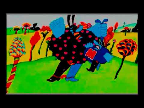 the beatles yellow submarine 1968 alternate anding 2026