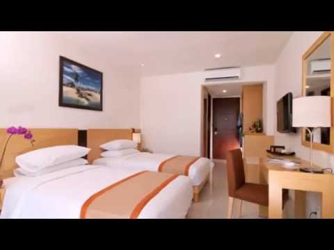 Bali Relaxing Resort 4* Индонезия