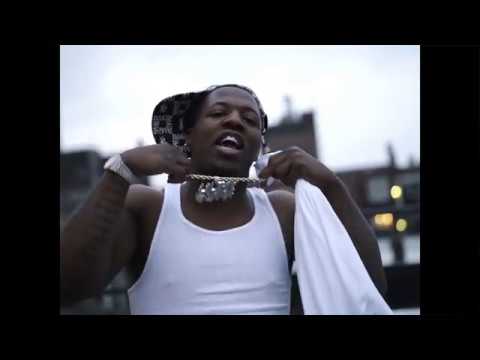 Lil Zay Osama - Old Days (Prod. By JTK) | Shot By @Diamondvisuals